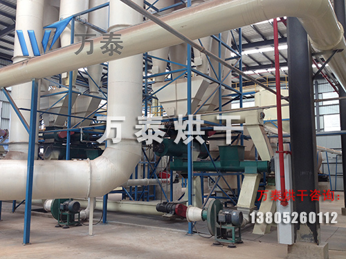 酒渣烘干機(jī)、酒糟烘干機(jī)