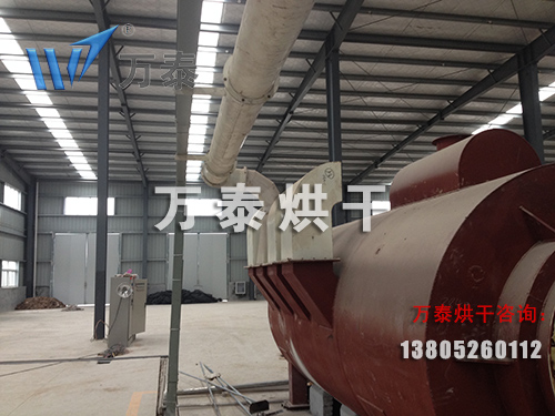 黃砂烘干機(jī)，黃砂烘干設(shè)備